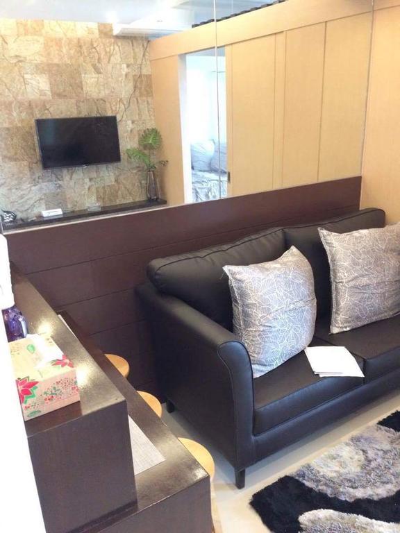Son'S Condo Smdc Wind Tagaytay Tagaytay City Exterior foto