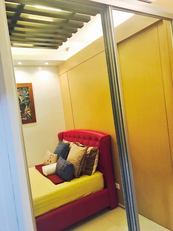 Son'S Condo Smdc Wind Tagaytay Tagaytay City Exterior foto